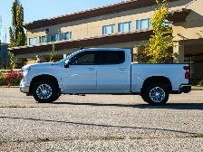 2026 Chevrolet Silverado 1500 LT - Photo 11