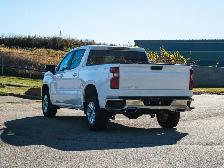 2026 Chevrolet Silverado 1500 LT - Photo 12