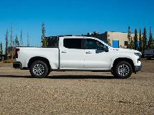 2026 Chevrolet Silverado 1500 LT - Photo 15