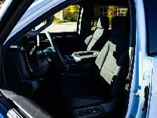 2026 Chevrolet Silverado 1500 LT - Photo 19