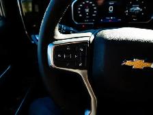 2026 Chevrolet Silverado 1500 LT - Photo 23