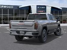 2026 GMC Sierra 2500HD Denali Ultimate - Photo 4