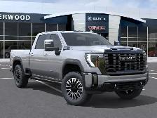 2026 GMC Sierra 2500HD Denali Ultimate - Photo 7