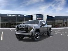 2026 GMC Sierra 2500HD Denali Ultimate - Photo 8