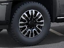 2026 GMC Sierra 2500HD Denali Ultimate - Photo 9
