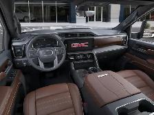 2026 GMC Sierra 2500HD Denali Ultimate - Photo 15