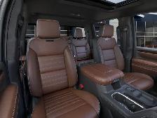 2026 GMC Sierra 2500HD Denali Ultimate - Photo 16