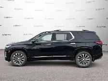 2023 Chevrolet Traverse Premier AWD | 3M | 7-Pass | - Photo 2