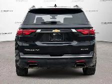 2023 Chevrolet Traverse Premier AWD | 3M | 7-Pass | - Photo 4