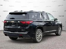 2023 Chevrolet Traverse Premier AWD | 3M | 7-Pass | - Photo 5