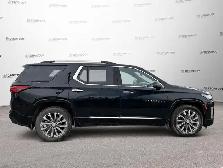 2023 Chevrolet Traverse Premier AWD | 3M | 7-Pass | - Photo 6