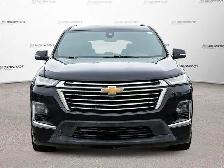 2023 Chevrolet Traverse Premier AWD | 3M | 7-Pass | - Photo 9