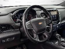 2023 Chevrolet Traverse Premier AWD | 3M | 7-Pass | - Photo 10