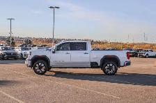 2025 GMC Sierra 3500HD Denali Reserve | Technology/Safety - Photo 5