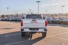 2025 GMC Sierra 3500HD Denali Reserve | Technology/Safety - Photo 7