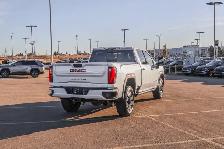 2025 GMC Sierra 3500HD Denali Reserve | Technology/Safety - Photo 9