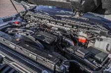 2025 GMC Sierra 3500HD Denali Reserve | Technology/Safety - Photo 12