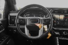 2025 GMC Sierra 3500HD Denali Reserve | Technology/Safety - Photo 20