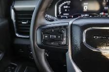 2025 GMC Sierra 3500HD Denali Reserve | Technology/Safety - Photo 21