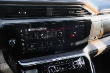 2025 GMC Sierra 3500HD Denali Reserve | Technology/Safety - Photo 25