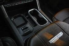 2025 GMC Sierra 3500HD Denali Reserve | Technology/Safety - Photo 28
