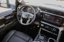 2025 GMC Sierra 3500HD Denali Reserve | Technology/Safety - Photo 29