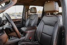 2025 GMC Sierra 3500HD Denali Reserve | Technology/Safety - Photo 33