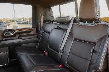 2025 GMC Sierra 3500HD Denali Reserve | Technology/Safety - Photo 34