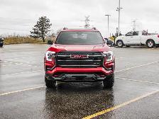 2027 GMC Terrain AWD AT4 - Photo 3