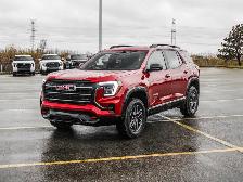 2027 GMC Terrain AWD AT4 - Photo 4