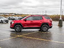 2027 GMC Terrain AWD AT4 - Photo 5