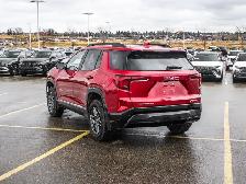 2027 GMC Terrain AWD AT4 - Photo 6