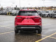 2027 GMC Terrain AWD AT4 - Photo 7