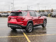 2027 GMC Terrain AWD AT4 - Photo 9