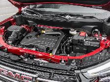 2027 GMC Terrain AWD AT4 - Photo 14