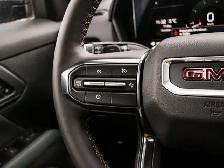 2027 GMC Terrain AWD AT4 - Photo 20