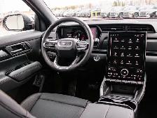 2027 GMC Terrain AWD AT4 - Photo 35