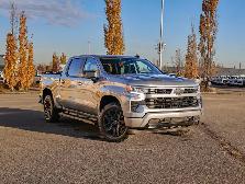 2024 Chevrolet Silverado 1500 RST True North 3.0L Duramax - Photo 2