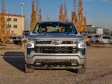 2024 Chevrolet Silverado 1500 RST True North 3.0L Duramax - Photo 3