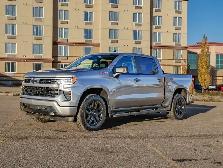 2024 Chevrolet Silverado 1500 RST True North 3.0L Duramax - Photo 4