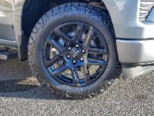 2024 Chevrolet Silverado 1500 RST True North 3.0L Duramax - Photo 5