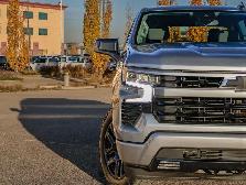 2024 Chevrolet Silverado 1500 RST True North 3.0L Duramax - Photo 6