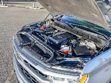 2024 Chevrolet Silverado 1500 RST True North 3.0L Duramax - Photo 7