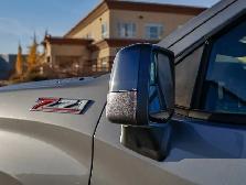 2024 Chevrolet Silverado 1500 RST True North 3.0L Duramax - Photo 8