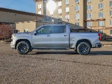2024 Chevrolet Silverado 1500 RST True North 3.0L Duramax - Photo 10