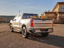 2024 Chevrolet Silverado 1500 RST True North 3.0L Duramax - Photo 11