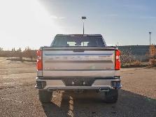 2024 Chevrolet Silverado 1500 RST True North 3.0L Duramax - Photo 12