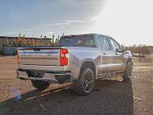 2024 Chevrolet Silverado 1500 RST True North 3.0L Duramax - Photo 13