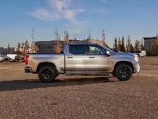 2024 Chevrolet Silverado 1500 RST True North 3.0L Duramax - Photo 14