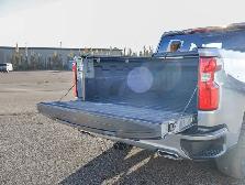 2024 Chevrolet Silverado 1500 RST True North 3.0L Duramax - Photo 15